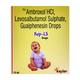 KEP LS Drops 15ml - Cough And Cold-Cou