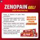 LifeZen Zeno Pain Gel 30 gm - Gel/Cream