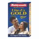 Baidyanath Vitaexgold+ Capsules 20's - Health Products
