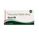 Goxoi 40mg Tablet 10'S - Gout