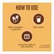 Aadar Ayurprash 500 mg Capsule 60's-Natural Immunity Boosters for Adults - Health Products