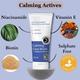 Dermistry Safe Cleansing Sensitive & Dry Skin Face Wash 100 ml - Face Washes
