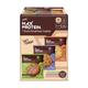 RiteBite Max Protein 7 Grain Breakfast Cookie Box - Assorted (Pack of 6 x 55 gm) - Nutritional Bars