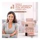 She Need 40+ Women's Multivitamins & Multiminerals Tablet 60's - Multi-Vitamins