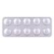 Uzepan 40mg Tablet 10'S - Ulcer/Reflux/Flatulence-Aaa