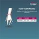 Tynor Restrainer (I 65) - Hand/Wrist Supports