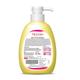 Tiffy & Toffee Baby Laundry Detergent Liquid 500 ml - Baby Skin Care