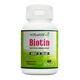 Health Veda Biotin Veg Tablet 60's - Hair & Skin