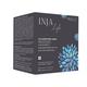 INJA Life Collagen Sachet - Blueberry Flavour (Pack of 30 x 5 gm) (N) - Hair & Skin