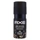 AXE Signature Dark Temptation Body Perfume 154 ml - Men Perfumes (Edt/Edp)