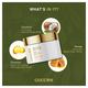 Coccoon Enriching Hair Mask 350 gm - Hair Masks & Packs