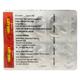 Dabur Shilajit Capsule 10's - Pure Herbs