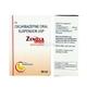 Zenoxa 300mg Suspension 60ml - Epilepsy/Convulsion-Ant