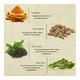 Bioayurveda Anti-White Spots Healing Creme 60 gm - Face Creams