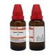 Dr.Willmar Schwabe Ammi Visnaga Ø Liquid 30 ml - Mother Tincture