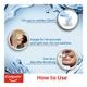 Colgate Plax Mouthwash - Peppermint 250 ml - Mouthwash