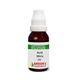Bakson's Acid Nitric 200 CH Liquid 30 ml - Dilutions