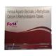 FE 14 Tablet 15'S - Iron Supplement/Anaemia-Vma