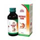 Wheezal Gastrolex Elixir Syrup 450ML - Speciality Medicine