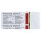 AMLOPRIDE 10 Tablet 10's - Hypertension-Cal