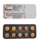 Pregaba M SR 75mg Tablet 10'S - Neuropathic Pain-Dru