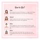 The Beauty Co. Hair Masque - Apple Cider Vinegar 200 ml - Hair Masks & Packs