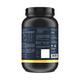Nutrabay Gold Concentrate Whey Protein - Rich Chocolate Cream 1 kg - Whey Proteins