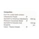 HHCEPO CV Tablet 10's - Bacterial Infections-Cep