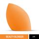 Insight Cosmetics Beauty Blender Sponge Applicator - Orange 1's - Sponges & Applicators