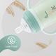R For Rabbit Steebo Giffy Spout Cup 300 ml - Green - Feeding & Nursing