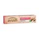 Lever Ayush Whitening Rock Salt Toothpaste 150 gm - Toothpaste