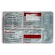 PANVERGE D Capsule 10's - Ulcer/Reflux/Flatulence-Aaa