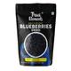 True Elements Dried Blueberries 125 gm - Nutritional Bars