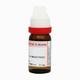 Dr. Reckeweg Apis Mellifica 50M Liquid 11 ml - Dilutions