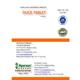 Ayursun Duce Tablet 60's - Speciality Medicines