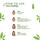 Atulya Matcha Tea Hair Mask 200 gm - Hair Masks & Packs