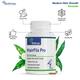 Herbal Max HairFlix Pro Hair Care Capsule 60's - Hair & Skin