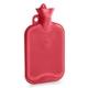 EasyCare Hot Water Bag 2 liter (EC-1881) - Red - Hot Pack/Ice Bag