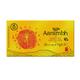 Aarambh Green Tea Bags - Honey and Lemon 25's - Green/Herbal Teas