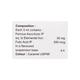 Ferrochelate XT Suspension 150ml - Iron Supplement/Anaemia-Vma