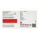 PRODITIL 200mg Tablet 10's - Bacterial Infections-Cep