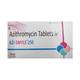 AZI SMYLE 250 Tablet 6's - Bacterial Infections-Mac