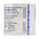 EUKARIT 100 Capsule 4's - Fungal Infections-Anf