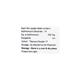 MACROLITE 250 Tablet 6's - Bacterial Infections-Mac