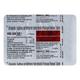 Voglow GM 1/500/0.2mg Tablet 10'S - Diabetes-Ant