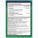 NourishVitals Curcumin 500 mg Veg Capsule 60's - Herbal Dietary Supplement