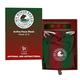 Zero Risque ATK Mohun Bagan N-Pro Face Mask 2's - Face Mask