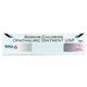 NACL 6 Eye Ointment 5gm - Eye conditions-Oth