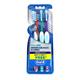 Oral-B Pro Health CrissCross Gum Care Toothbrush - Medium (Buy 2 Get 1 Free) - Toothbrushes