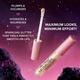 Too Faced Lip Injection Max Plump - Cosmic Crush 4 gm - Lipstick Primers & Plumpers